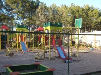 Детские игровые площадки Детские игровые площадки