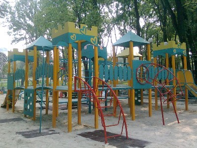 Детские игровые комплексы для улицы Детские игровые комплексы для улицы